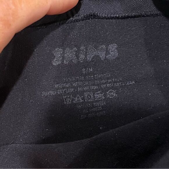 NWOT SKIMS Sculpting Shorts Mid Thigh Open Gusset - Size S/M - Picture 2 of 3